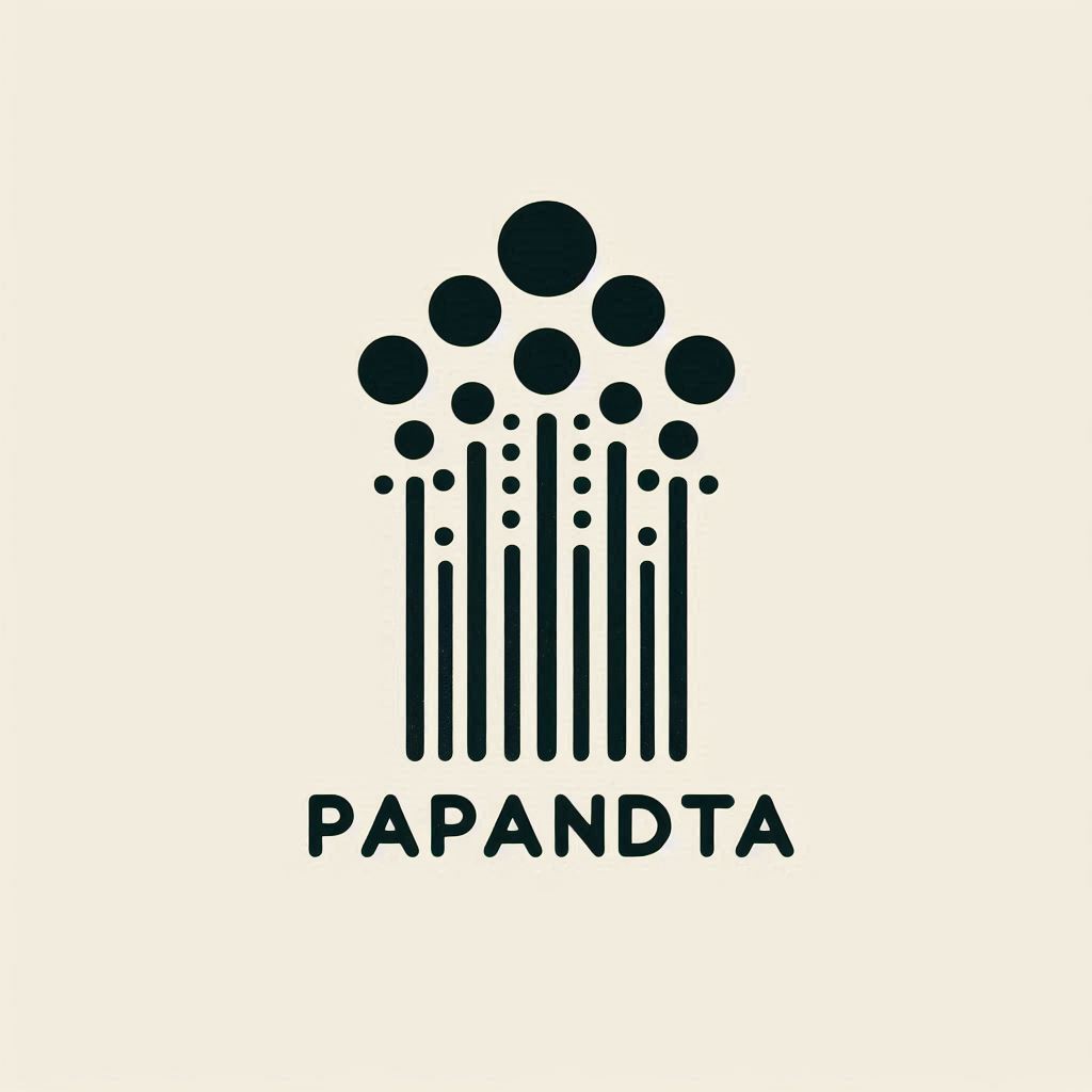 PaPAndTA Logo